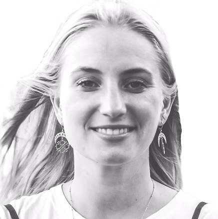 Alex Gellespie headshot