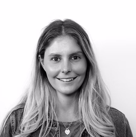 Ashleigh Stewart headshot