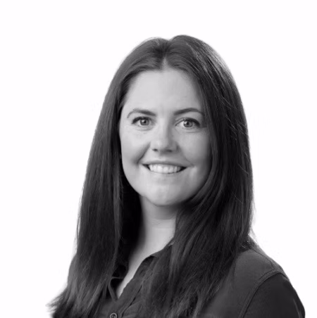 Hannah Morrice headshot