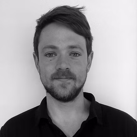 Tim McNamara headshot