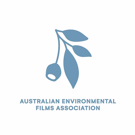 Australian Environmental Films Association Logo